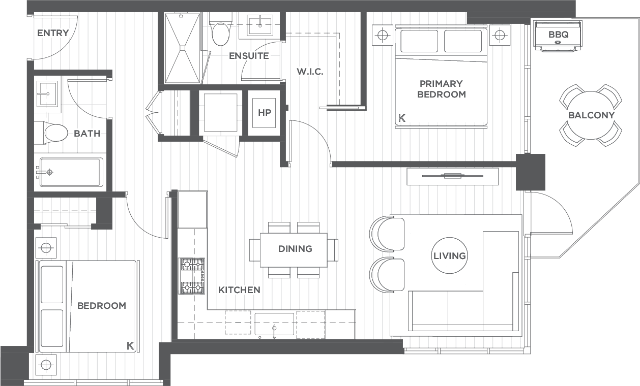 Tower 3 - PLAN SPH A1