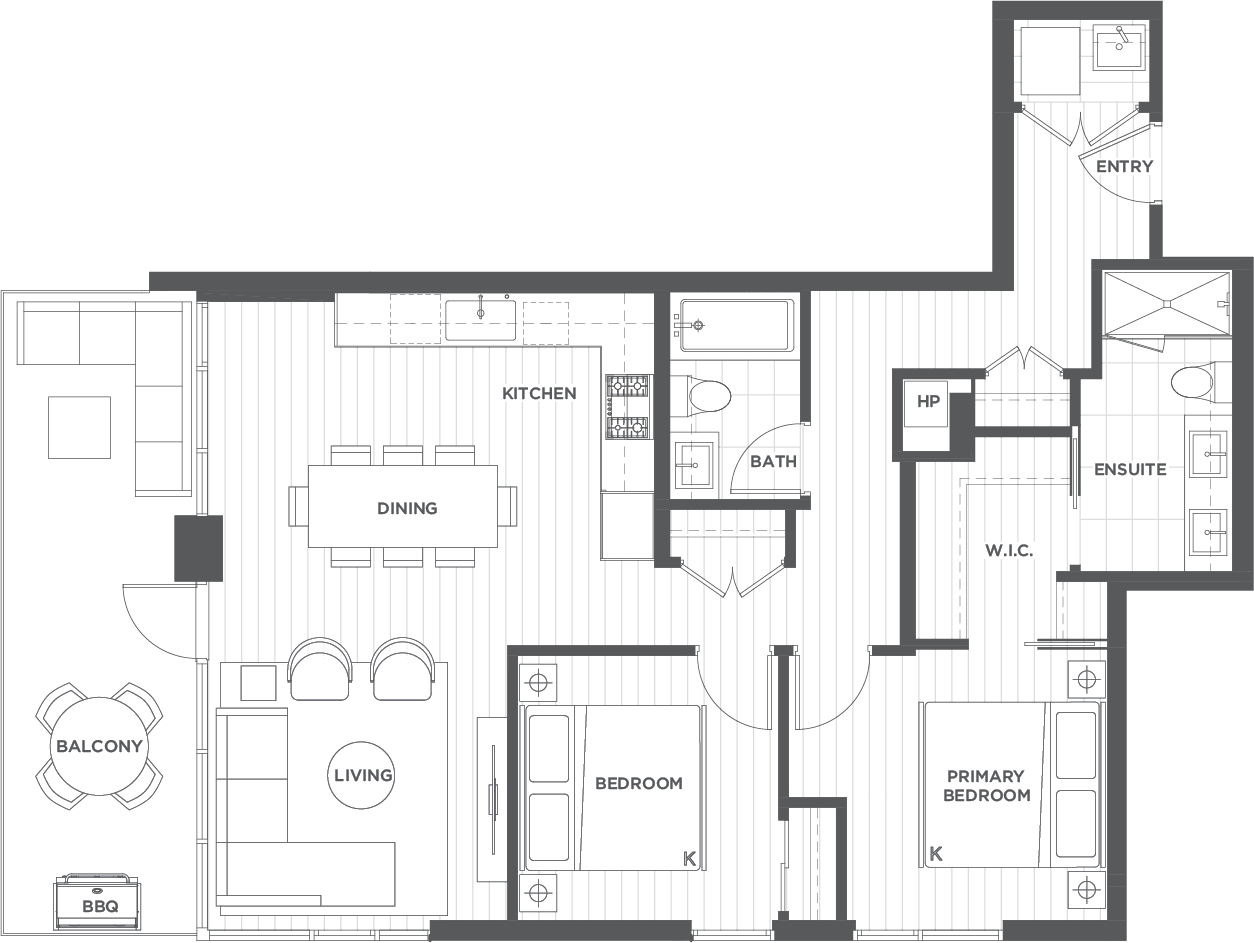 Tower 3 - PLAN SPH A2