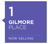 1 Gilmore Place