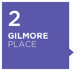 2 Gilmore Place