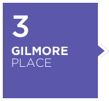 3 Gilmore Place